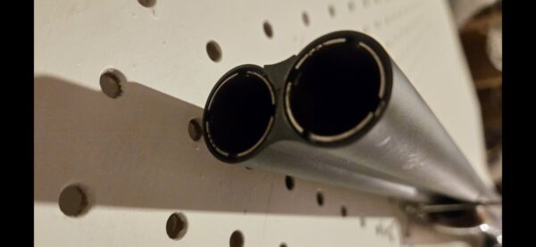 ROKIN DOUBLE BARREL 12GA & REMINGTON 742 SEMI 30-06- 65 STICKERS@ & 25EA - Image 4