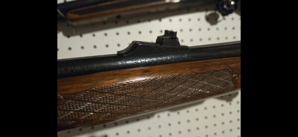 ROKIN DOUBLE BARREL 12GA & REMINGTON 742 SEMI 30-06- 65 STICKERS@ & 25EA - Image 5