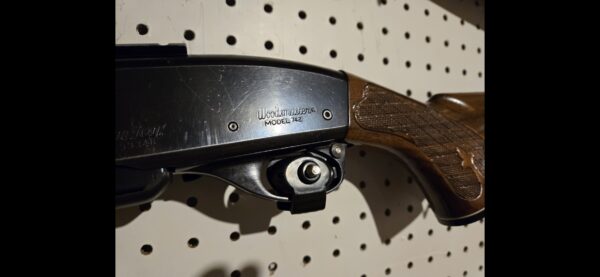 ROKIN DOUBLE BARREL 12GA & REMINGTON 742 SEMI 30-06- 65 STICKERS@ & 25EA - Image 6
