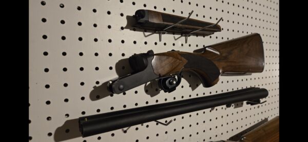 ROKIN DOUBLE BARREL 12GA & REMINGTON 742 SEMI 30-06- 65 STICKERS@ & 25EA - Image 9