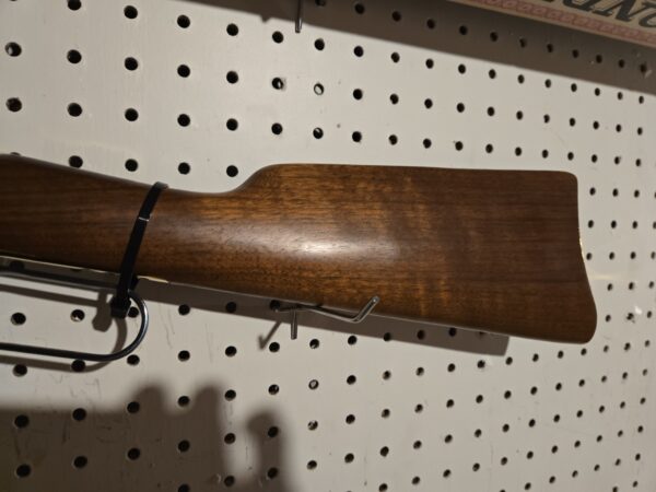 WINCHESTER MODEL 94 "KLONDIKE GOLD RUSH" 30-30- 75 STICKERS @ $25ea. - Image 10