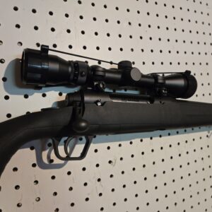 SAVAGE AXIS .308- 30 Stickers @ $25EA