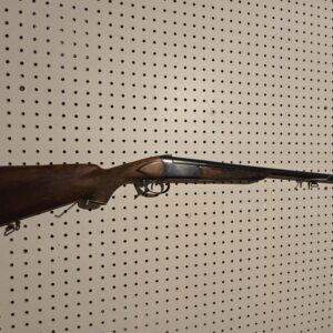BAIKAL SINGLE SHOT 12GA- 12 Stickers @ $25EA